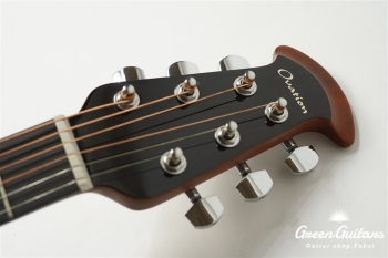 【The Celebrity Collection】 Celebrity Elite Exotic Mid Depth(CE44)- Black